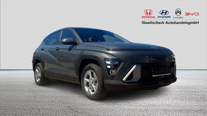Kona (SX2) Smart Line 1.0 TGDI 2WD k7bs1 - 5