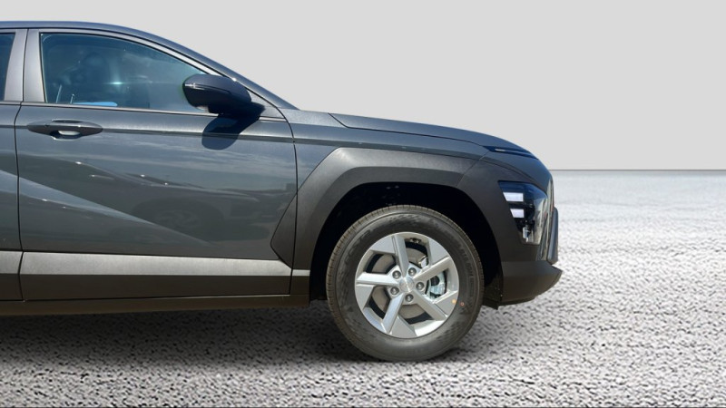 Kona (SX2) Smart Line 1.0 TGDI 2WD k7bs1 - 11