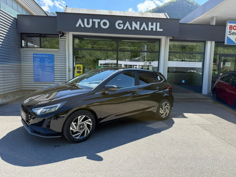 i20 (BC3) GO Plus 1.0 T-GDI b6bu1-PP4