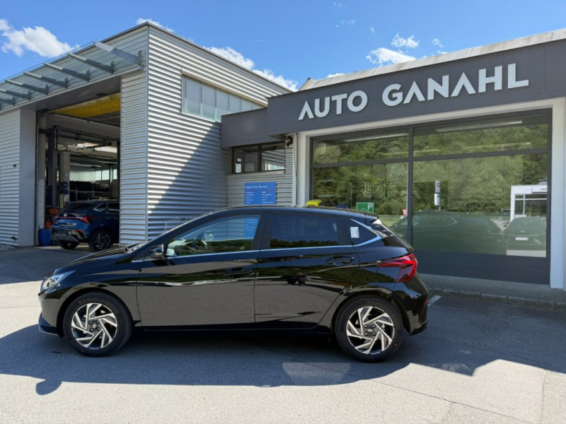 i20 (BC3) GO Plus 1.0 T-GDI b6bu1-PP4 - 1