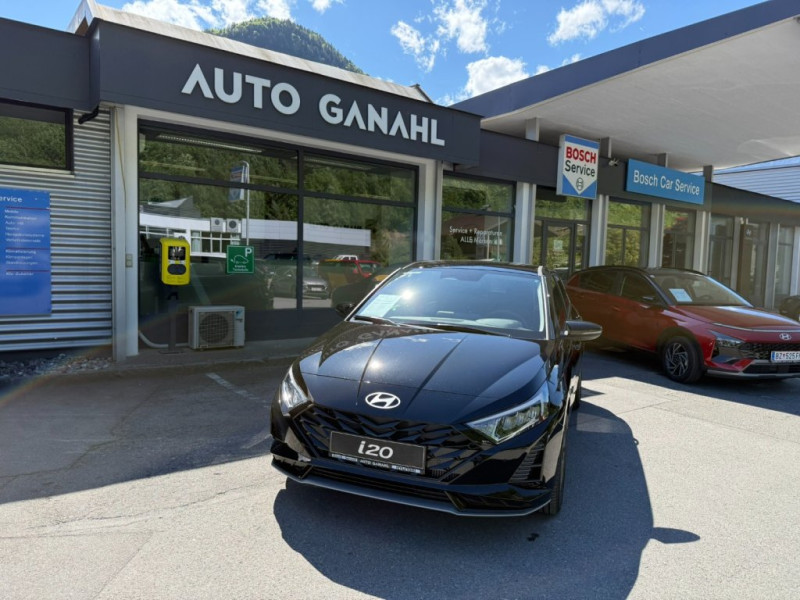 i20 (BC3) GO Plus 1.0 T-GDI b6bu1-PP4 - 3