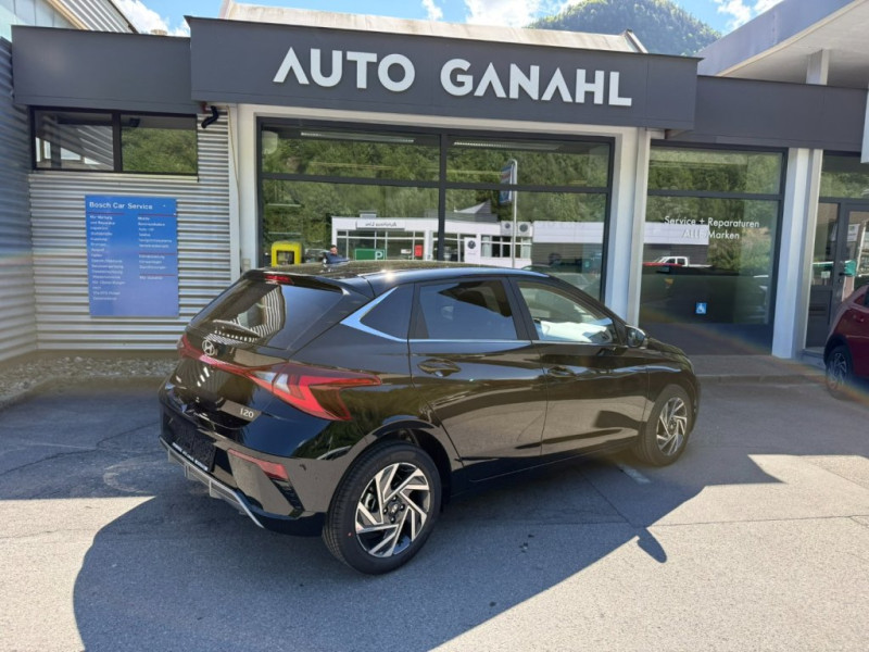 i20 (BC3) GO Plus 1.0 T-GDI b6bu1-PP4 - 4