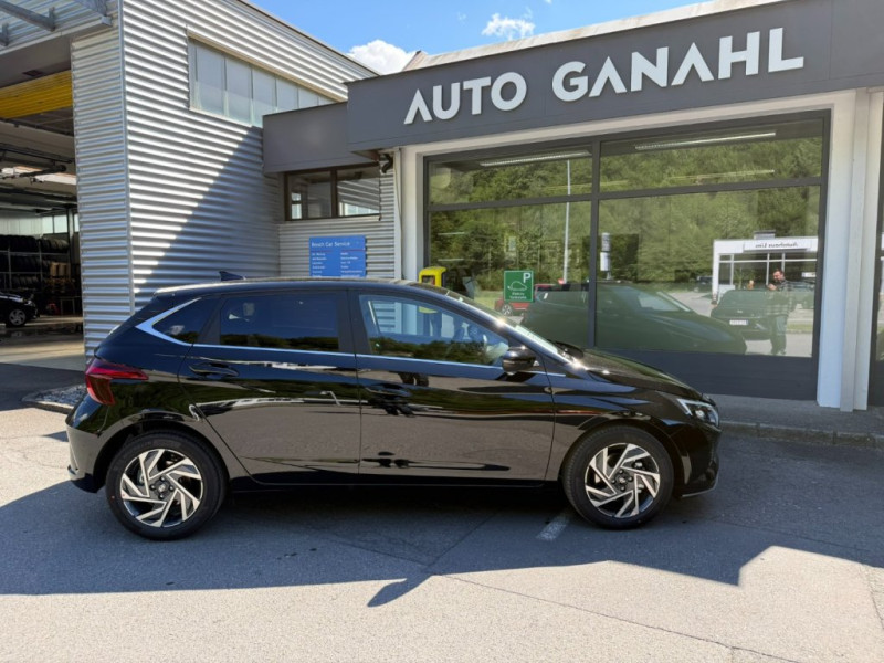i20 (BC3) GO Plus 1.0 T-GDI b6bu1-PP4 - 5