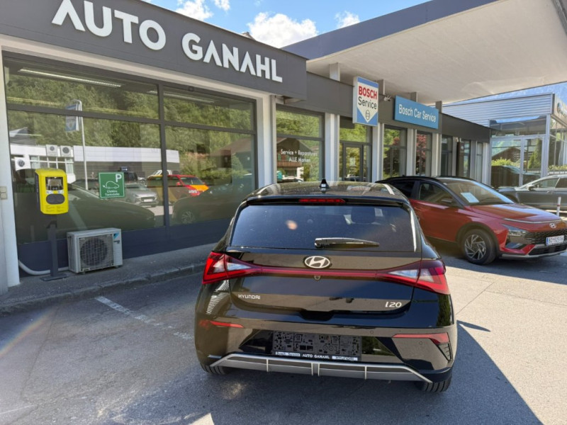 i20 (BC3) GO Plus 1.0 T-GDI b6bu1-PP4 - 6