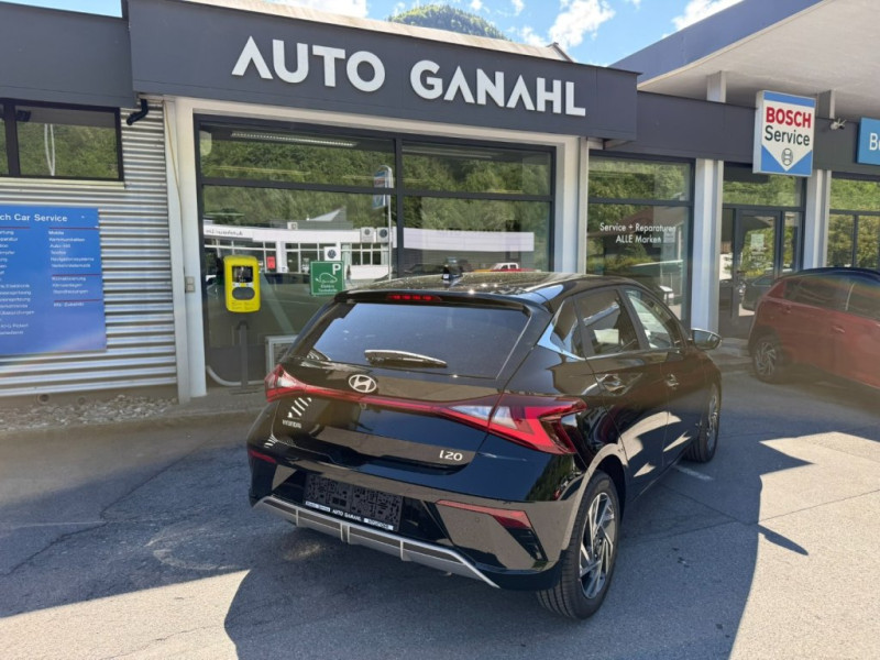i20 (BC3) GO Plus 1.0 T-GDI b6bu1-PP4 - 7