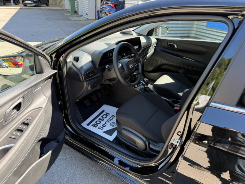 i20 (BC3) GO Plus 1.0 T-GDI b6bu1-PP4 - 8