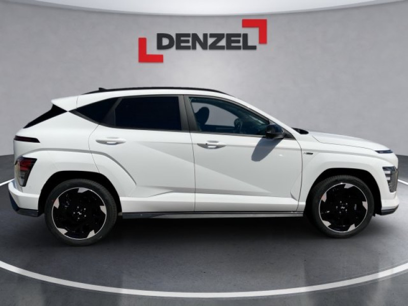 KONA EV (SX2) N-Line 64,8 kWh - 4