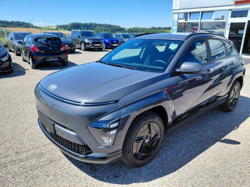 KONA EV (SX2) Smart Line 48,6 kWh k7es1-P20/21-O20