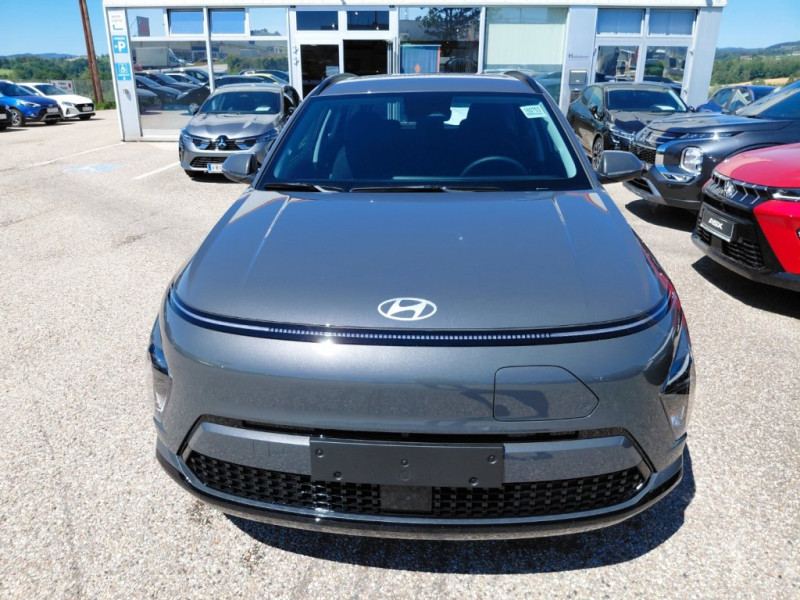 KONA EV (SX2) Smart Line 48,6 kWh k7es1-P20/21-O20 - 1