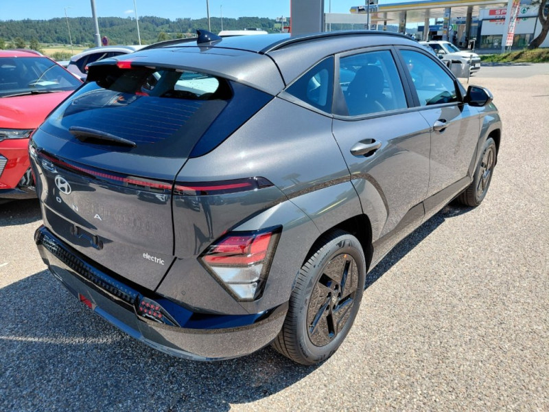 KONA EV (SX2) Smart Line 48,6 kWh k7es1-P20/21-O20 - 2