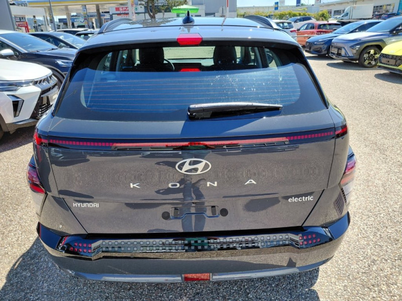 KONA EV (SX2) Smart Line 48,6 kWh k7es1-P20/21-O20 - 4