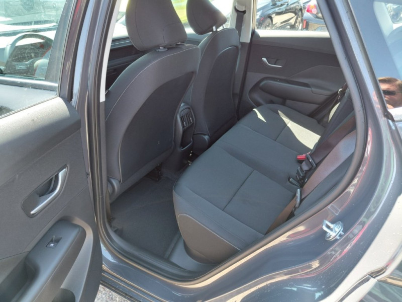 KONA EV (SX2) Smart Line 48,6 kWh k7es1-P20/21-O20 - 5