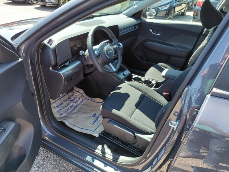 KONA EV (SX2) Smart Line 48,6 kWh k7es1-P20/21-O20 - 6
