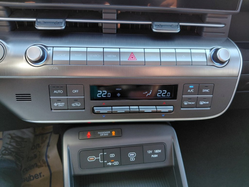 KONA EV (SX2) Smart Line 48,6 kWh k7es1-P20/21-O20 - 9