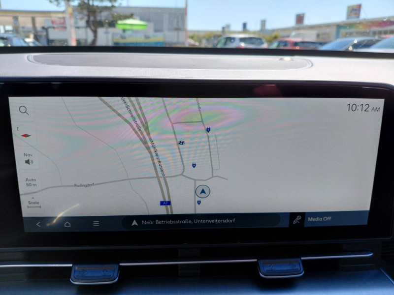 KONA EV (SX2) Smart Line 48,6 kWh k7es1-P20/21-O20 - 10