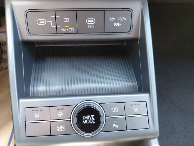 KONA EV (SX2) Smart Line 48,6 kWh k7es1-P20/21-O20 - 11