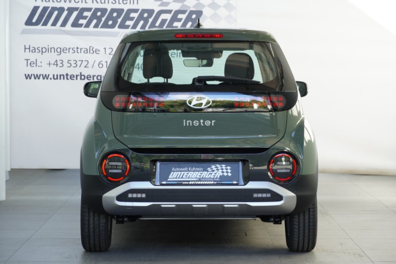 INSTER Smart Line 49kWh r5s42-P1/2-O1 - 8