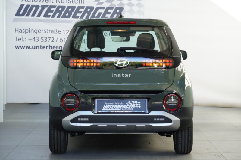 INSTER Smart Line 49kWh r5s42-P1/2-O1 - 9
