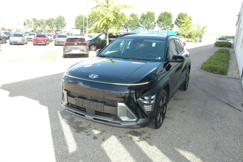 Kona HEV (SX2) GO Plus 1.6 GDI 2WD HEV k6hu1-OP6