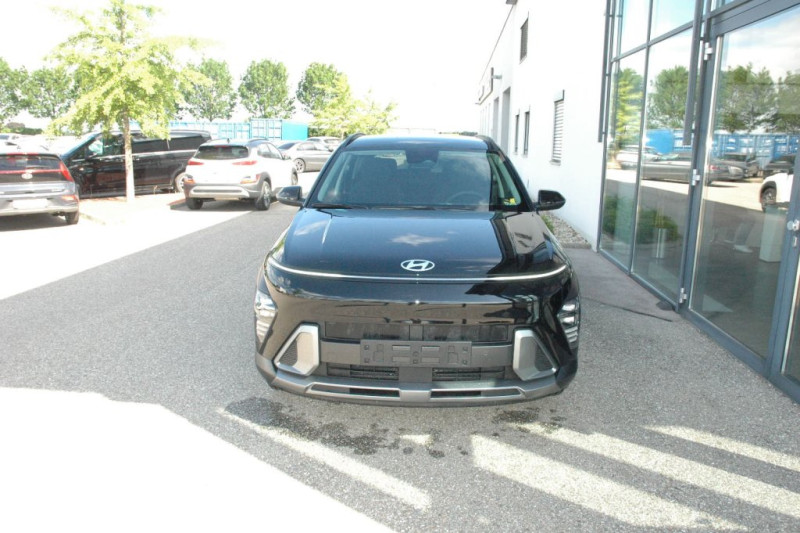 Kona HEV (SX2) GO Plus 1.6 GDI 2WD HEV k6hu1-OP6 - 1