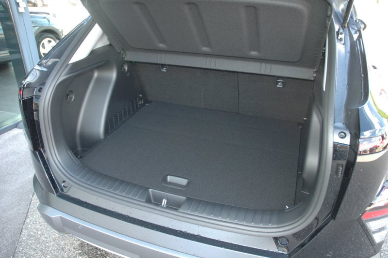 Kona HEV (SX2) GO Plus 1.6 GDI 2WD HEV k6hu1-OP6 - 6