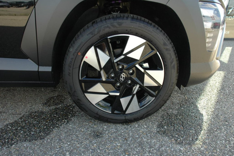 Kona HEV (SX2) GO Plus 1.6 GDI 2WD HEV k6hu1-OP6 - 7