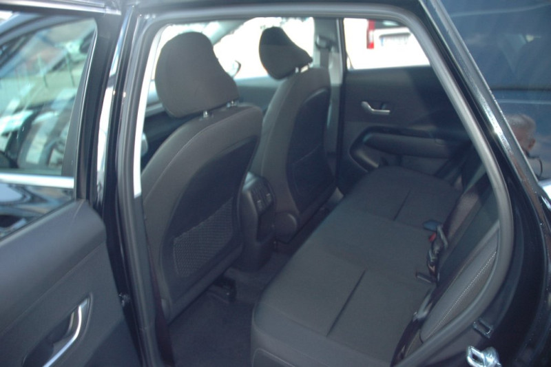 Kona HEV (SX2) GO Plus 1.6 GDI 2WD HEV k6hu1-OP6 - 8
