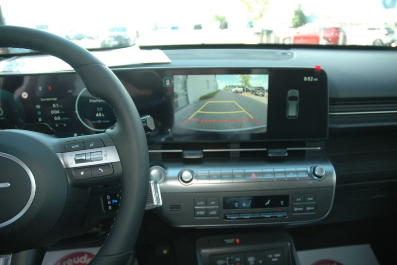 Kona HEV (SX2) GO Plus 1.6 GDI 2WD HEV k6hu1-OP6 - 10
