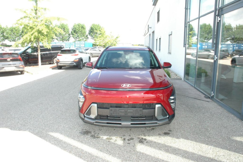 Kona HEV (SX2) GO Plus 1.6 GDI 2WD HEV k6hu1-PK1 - 1