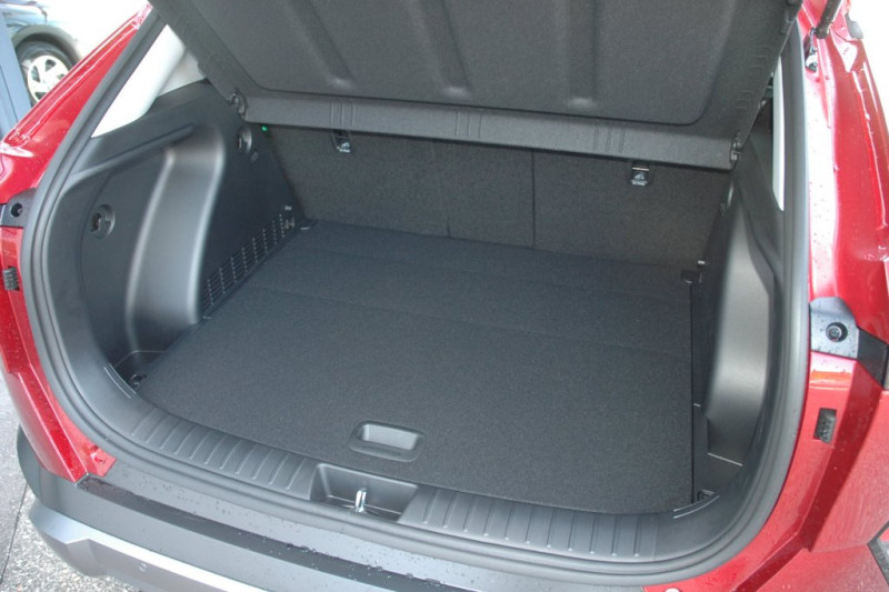 Kona HEV (SX2) GO Plus 1.6 GDI 2WD HEV k6hu1-PK1 - 6