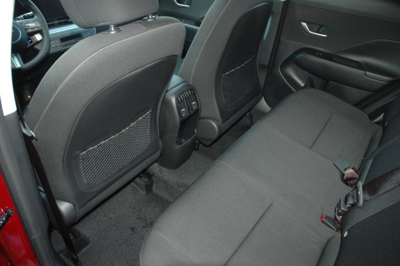 Kona HEV (SX2) GO Plus 1.6 GDI 2WD HEV k6hu1-PK1 - 8
