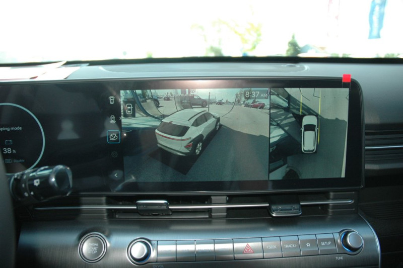 Kona HEV (SX2) GO Plus 1.6 GDI 2WD HEV k6hu1-PK1 - 10