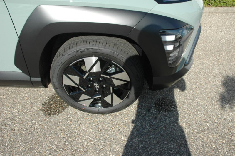 Kona HEV (SX2) GO Plus 1.6 GDI 2WD HEV k6hu1-OP2/P6 - 3