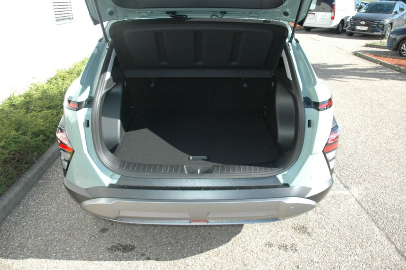 Kona HEV (SX2) GO Plus 1.6 GDI 2WD HEV k6hu1-OP2/P6 - 8