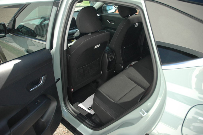 Kona HEV (SX2) GO Plus 1.6 GDI 2WD HEV k6hu1-OP2/P6 - 9