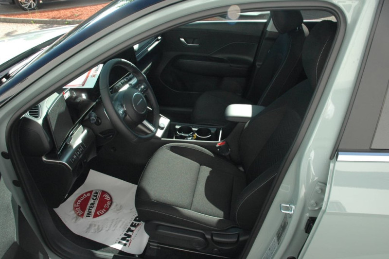 Kona HEV (SX2) GO Plus 1.6 GDI 2WD HEV k6hu1-OP2/P6 - 11