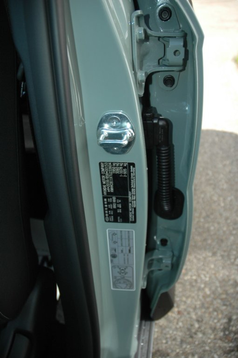 Kona HEV (SX2) GO Plus 1.6 GDI 2WD HEV k6hu1-OP2/P6 - 12