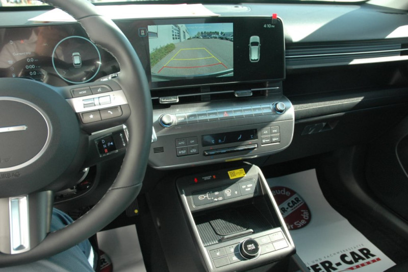 Kona HEV (SX2) GO Plus 1.6 GDI 2WD HEV k6hu1-OP2/P6 - 16