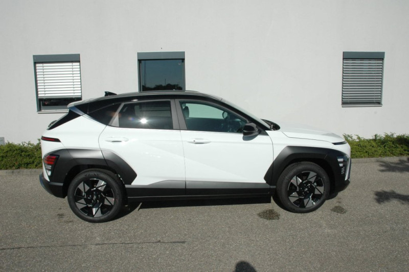 Kona HEV (SX2) GO Plus 1.6 GDI 2WD HEV k6hu1-OP2/P6 - 1