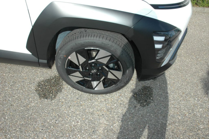 Kona HEV (SX2) GO Plus 1.6 GDI 2WD HEV k6hu1-OP2/P6 - 5