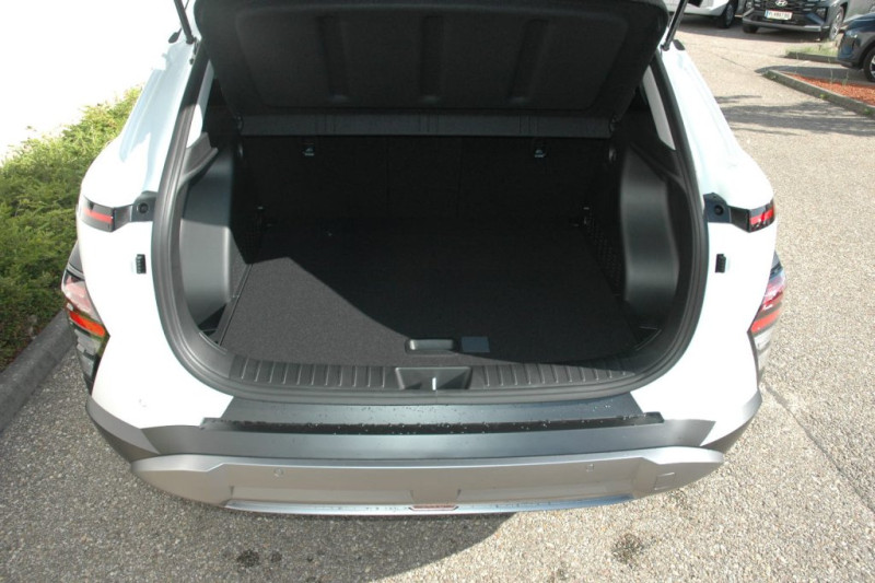 Kona HEV (SX2) GO Plus 1.6 GDI 2WD HEV k6hu1-OP2/P6 - 9