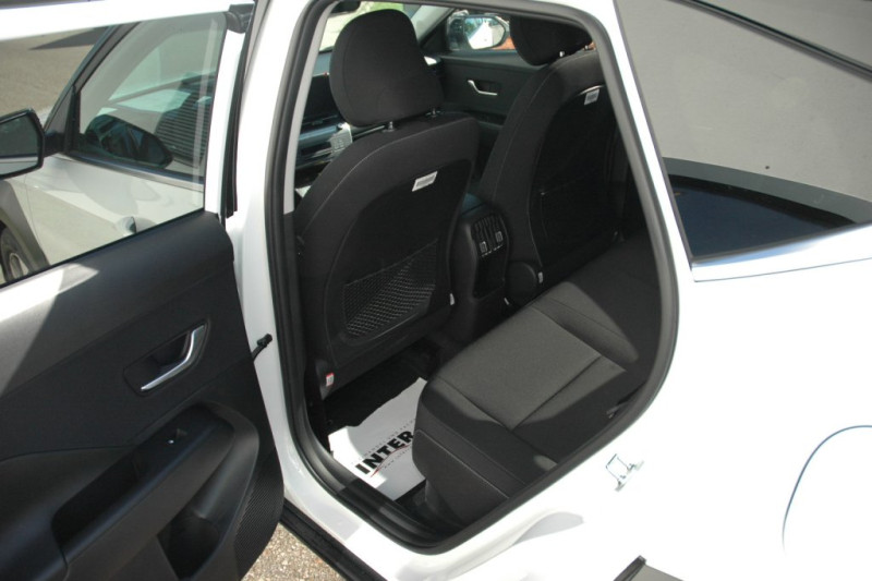 Kona HEV (SX2) GO Plus 1.6 GDI 2WD HEV k6hu1-OP2/P6 - 10