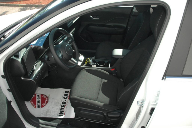 Kona HEV (SX2) GO Plus 1.6 GDI 2WD HEV k6hu1-OP2/P6 - 12