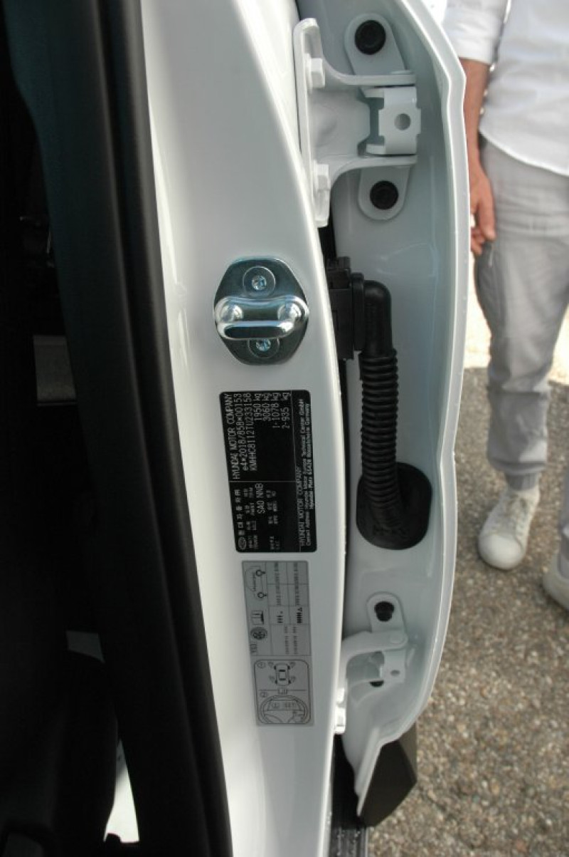 Kona HEV (SX2) GO Plus 1.6 GDI 2WD HEV k6hu1-OP2/P6 - 13