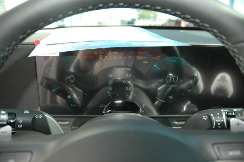 Kona HEV (SX2) GO Plus 1.6 GDI 2WD HEV k6hu1-OP2/P6 - 15