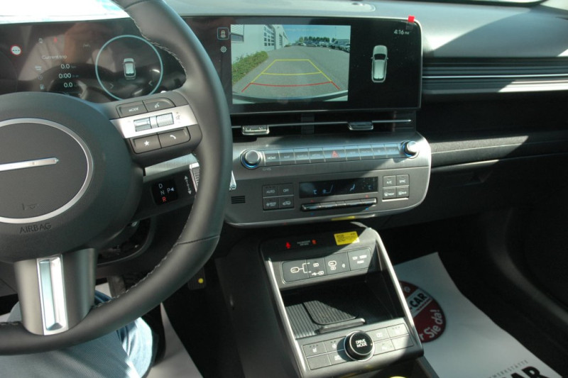 Kona HEV (SX2) GO Plus 1.6 GDI 2WD HEV k6hu1-OP2/P6 - 17