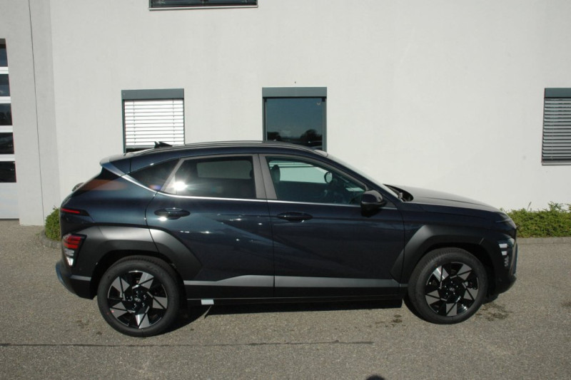 Kona HEV (SX2) GO Plus 1.6 GDI 2WD HEV k6hu1-PK1-OP6