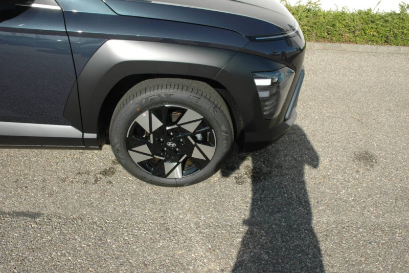 Kona HEV (SX2) GO Plus 1.6 GDI 2WD HEV k6hu1-PK1-OP6 - 3