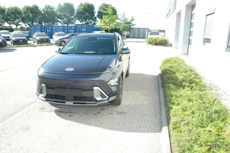 Kona HEV (SX2) GO Plus 1.6 GDI 2WD HEV k6hu1-PK1-OP6 - 4