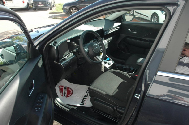 Kona HEV (SX2) GO Plus 1.6 GDI 2WD HEV k6hu1-PK1-OP6 - 10